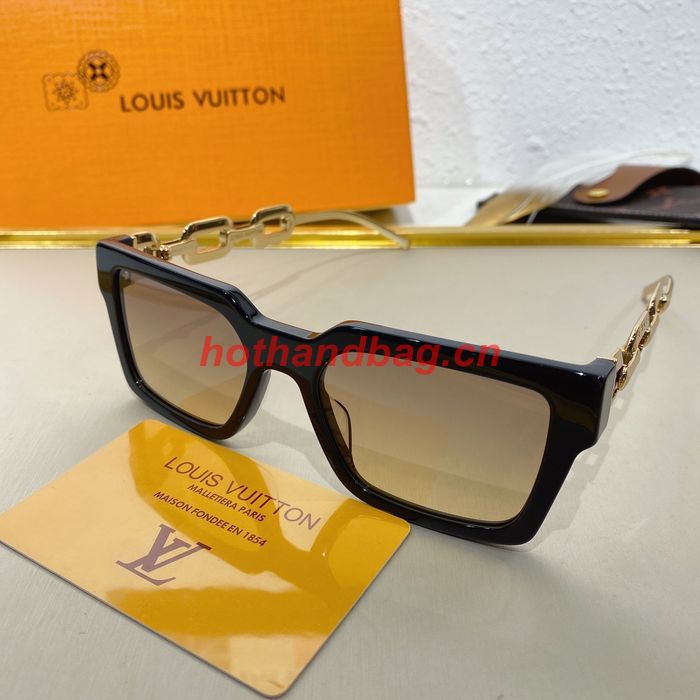 Louis Vuitton Sunglasses Top Quality LVS01731